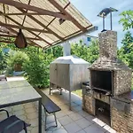 Three-bedroom In * Medulin
