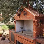 Апартаменты Three-bedroom In