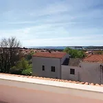 Апартаменты Three-bedroom In