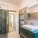 Апартаменты Three-bedroom In
