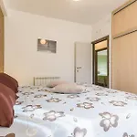 Апартаменты Three-bedroom In *