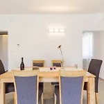 Three-bedroom In
