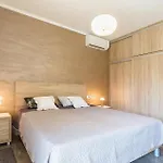 Апартаменты Three-bedroom In Медулин
