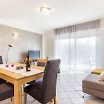 Three-bedroom In
