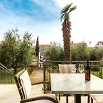 Апартаменты Three-bedroom In *