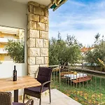 Three-bedroom In