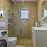 Three-bedroom In *