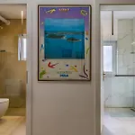 Three-bedroom In