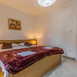 Апартаменты Three-bedroom In