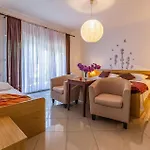Three-bedroom In