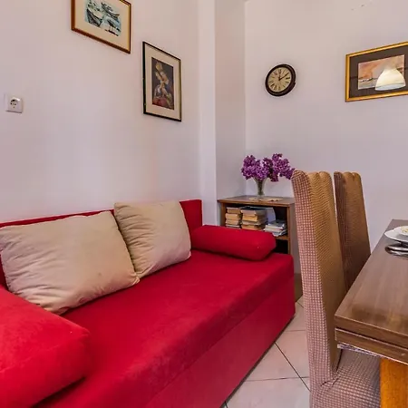 Three-bedroom In *