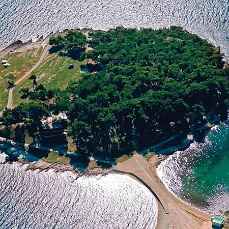 Three-bedroom In Apartment Medulin