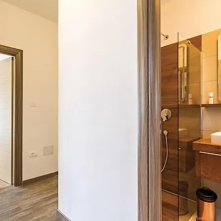 Three-bedroom In