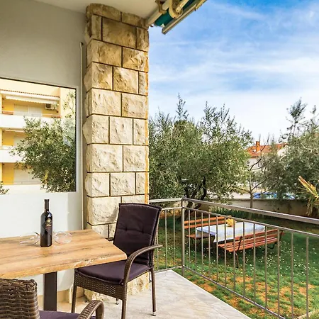 Three-bedroom In