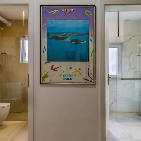 Three-bedroom In