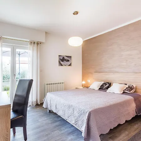 Three-bedroom In Medulin