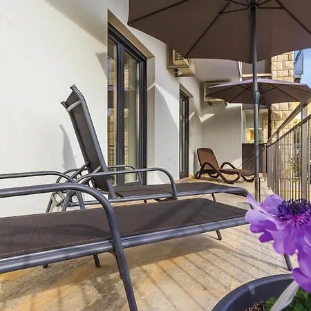 Three-bedroom In * Medulin