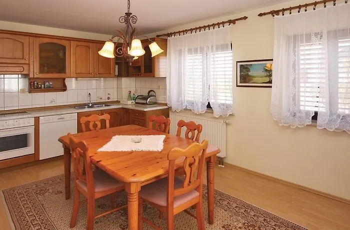 Three-bedroom In *
