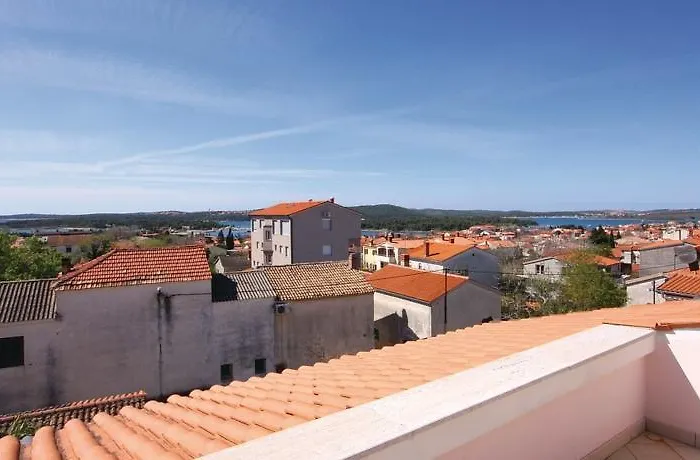 Three-bedroom In * 메덜린