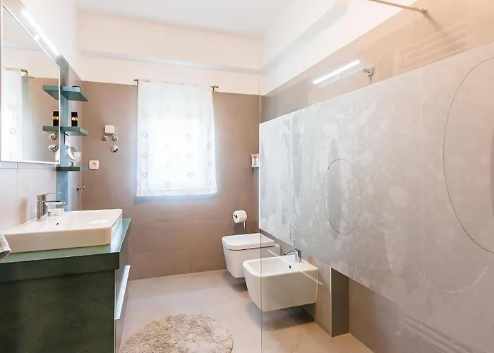 아파트 Three-bedroom In