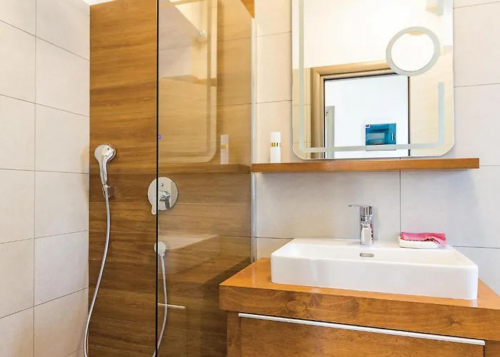 Three-bedroom In
