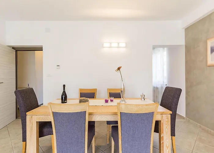Three-bedroom In