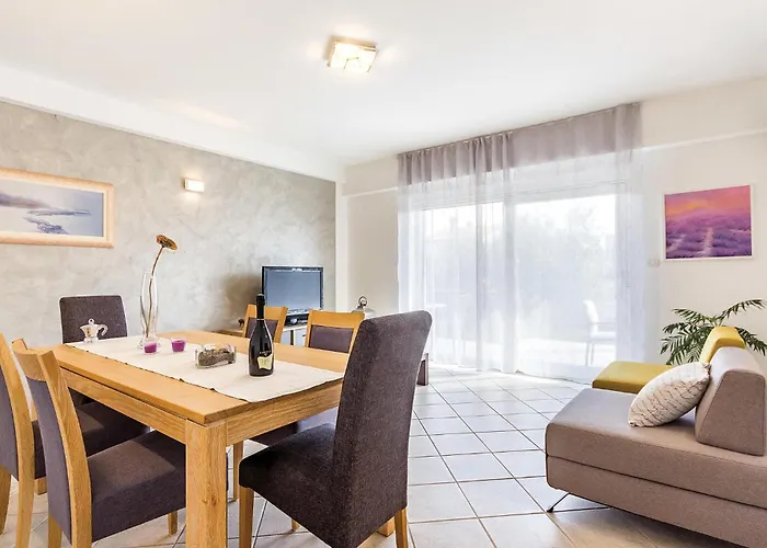 Three-bedroom In