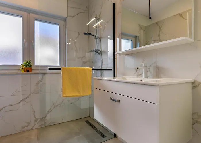 Three-bedroom In Medulin