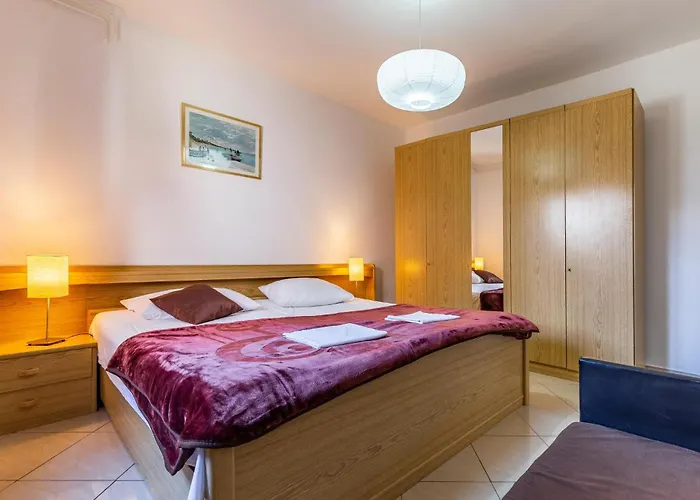 Three-bedroom In * Medulin