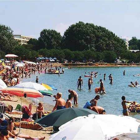 Three-bedroom In Apartament