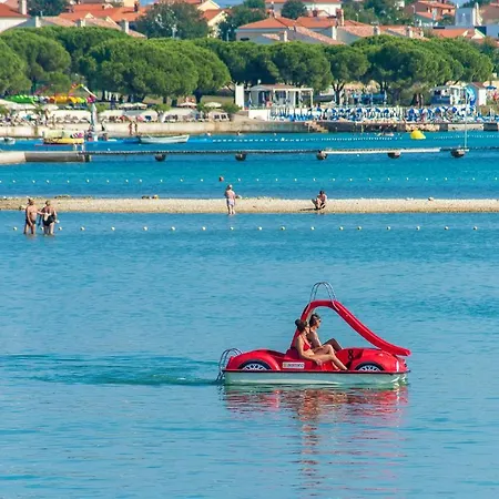 Apartament Three-bedroom In *