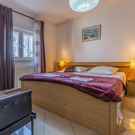 Three-bedroom In Medulin