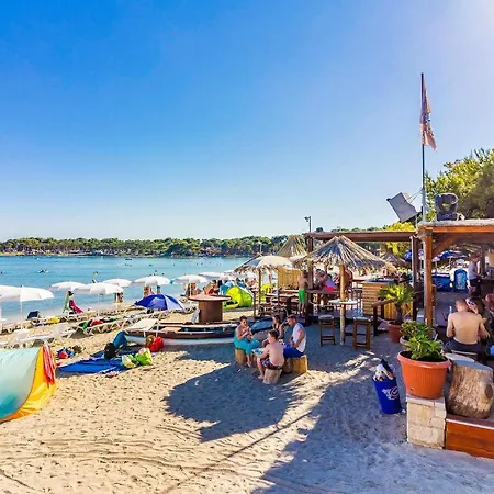 Apartament Three-bedroom In *