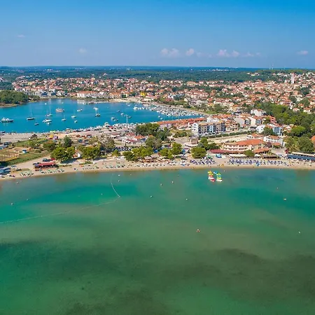 Three-bedroom In * Medulin