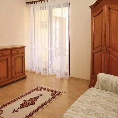 Three-bedroom In Medulin