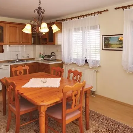 Three-bedroom In *