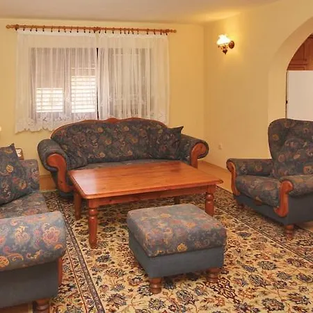 Three-bedroom In