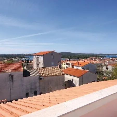 Three-bedroom In * Medulin