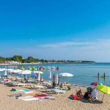 Apartament Three-bedroom In