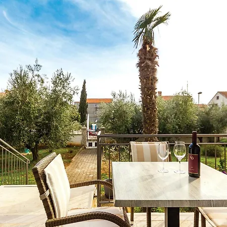 Apartament Three-bedroom In *