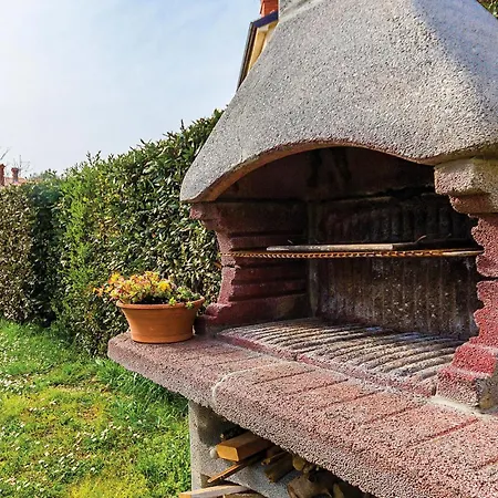 Three-bedroom In
