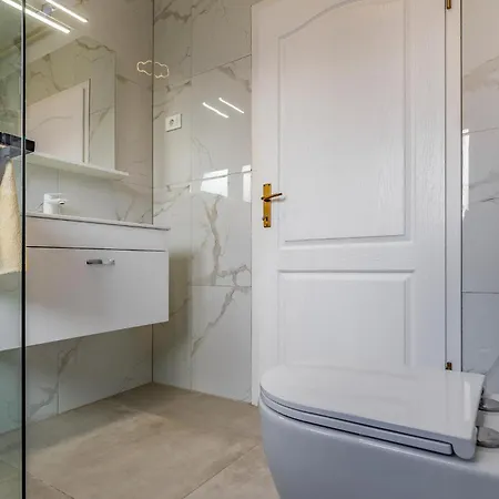 Apartman Three-bedroom In Medulin