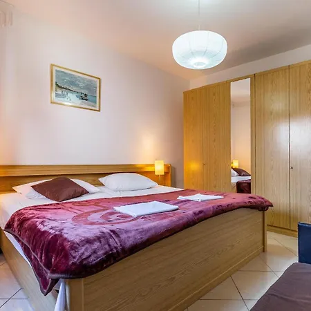 Three-bedroom In * Medulin