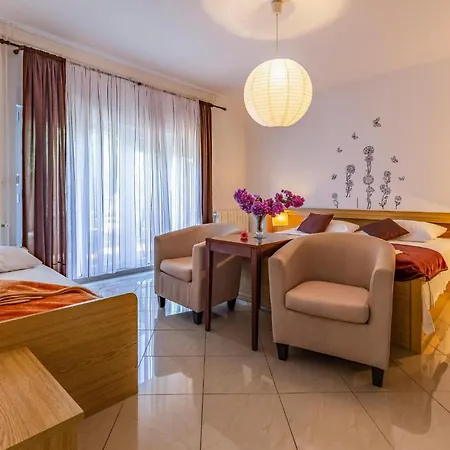 Three-bedroom In