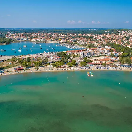 Three-bedroom In * Medulin