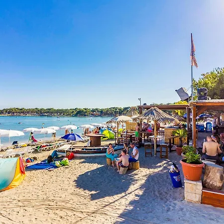 Apartament Three-bedroom In *