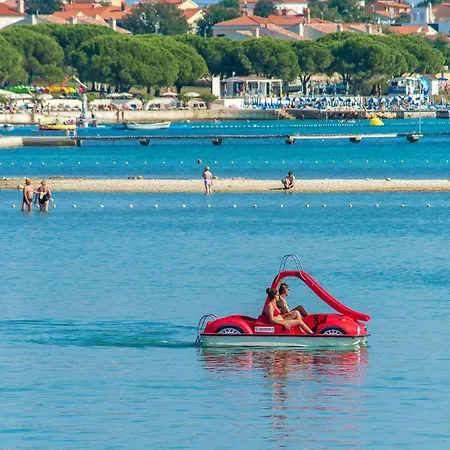 Three-bedroom In * Medulin