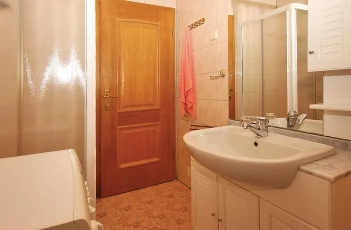 Appartement Three-bedroom In Medulin