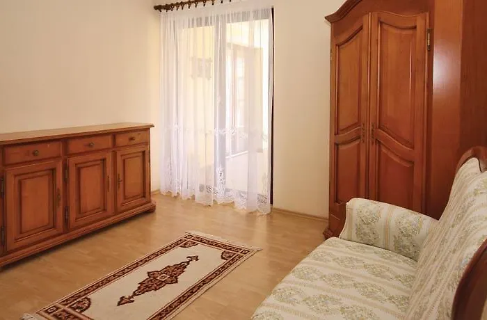 Three-bedroom In Medulin