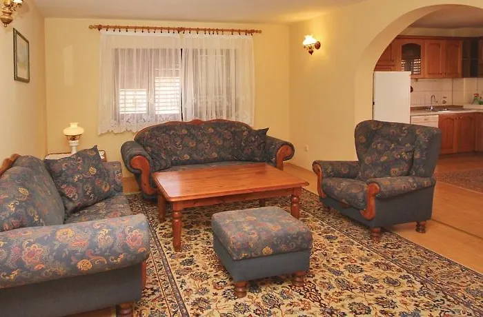 Three-bedroom In